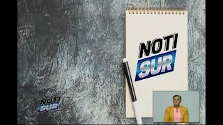 Notisur Broadcast 9/16/26