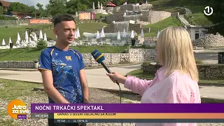 Jutro za sve: Tuzlanska noćna petica