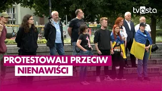 They don't want to divide Poles and Ukrainians