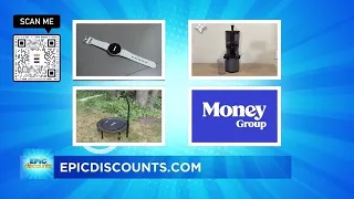 Daytime Buffalo: Best health and fitness products at epic discounts | Sponsored by BestReviews