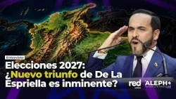 Will Abelardo De La Espriella WIN elections AGAIN? José Obdulio Gaviria analyzes the 2027 regiona...