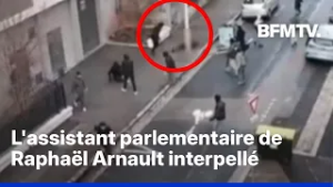 Mort de Quentin à Lyon: quatre personnes ont été interpellées