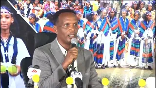 DWl  ኣከባብራ በዓል ኣሸንዳ ዓብይ ዓዲ ክፋል ሓደ