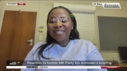 LGE 2026 | South Africa's changing political landscape