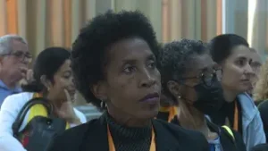 Inauguran  Simposio Internacional de ciudades en Camagüey