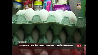 A la Medida: Programa del jueves 3 de setiembre del 2026