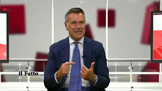 IL FATTO - Incontro con Guerino Testa
