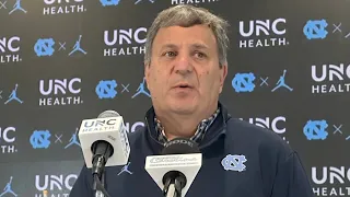 UNC football investigation continues after GM Lombardi resigns