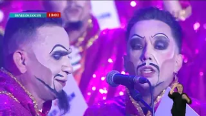 Cuarta Fase Concurso de Murgas Adultas Carnaval de Santa Cruz de Tenerife 2026 | Mírame TV Canarias