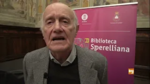 Gubbio: Una vita tra i geroglifici, evento alla Biblioteca Sperelliana
