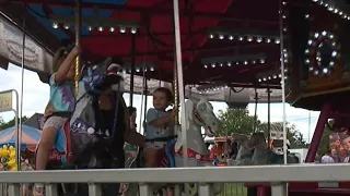 New Cumberland River Rescue Carnival returns to raise funds for local first responders