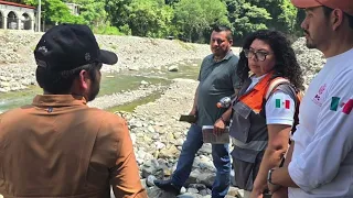 JB, ZONTECOMATLAN DISASTER PREVENTION, AM