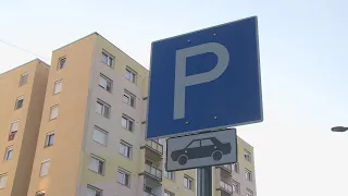 Ismét terítéken lesz a parkolás