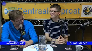 2026 09 19 Podcast Ep 8 Transfer ambitions and the cup Football Club Gemert under the microscope