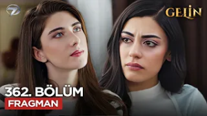 Gelin Dizisi 362. Bölüm 3.Sezon Fragmanı | 17 Şubat Salı @GelinDizisi ​