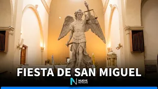 ✨ "HE IS A PROTECTIVE ANGEL": Devotion to Saint Michael the Archangel in Paraná 🛡️⛪