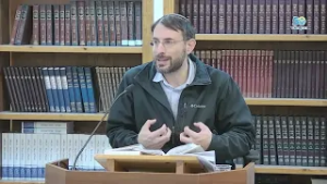 האם היהדות היא דת? | הסוד הישראלי - שיעור 63 // הרב ליאור לביא