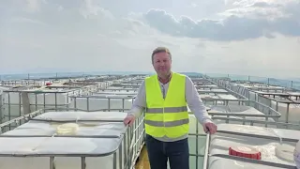 TV Informator  - TEST NOSIVOSTI VIDIKOVCA NA KABLARU 4 3 2026