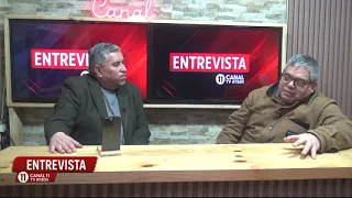 TEACHERS' UNION PRESIDENT Luis Rios