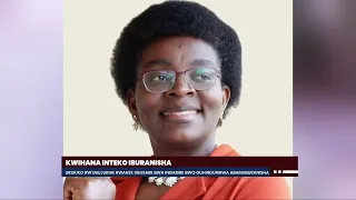 URUKIKO RW’UBUJURIRE RWANZE UBUSABE BWA INGABIRE BWO GUHINDURIRWA ABAMUBURANISHA