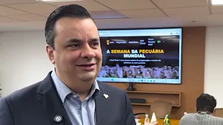 Brazil vs. European Union: Abiec deems forecast for resumption of shipments ‘unacceptable’
