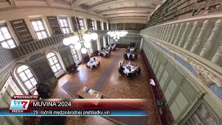 Muvina 2024
