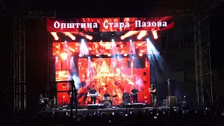 Rekordna poseta Hiljade ljudi na proslavi Dana opštine