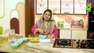 Loaded Pakora Chaat & Chili Cheese Shami Cutlets | Shireen Anwar | Masaledar Ramzan | 25 Feb 26