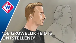 Peter is met 135 messteken omgebracht, broer Arie is verdachte