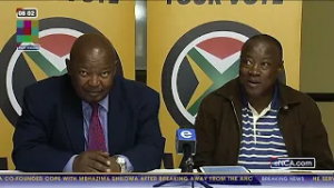 RIP Mosiuoa Lekota | 'History will forever remember him'