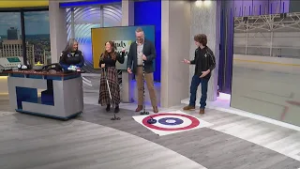 Experience Olympic Curling with Central Indiana's Circle City Curling Club - 2/26/26