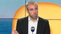 "Sensors to monitor machine health": Wormsensing, an innovative French Tech company