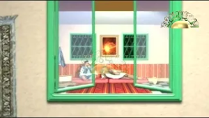 مائدة رمضان - الحلقة الرابعة عشر