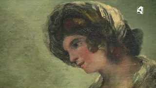 Francisco de Goya to have a symphony dedicated to his life and work 🎼