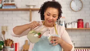 Receta de muffins salados en Gusto Expreso