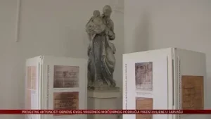 Bogata Strossmayerova ostavština dostupna svima - obilježen finissage godine jubileja