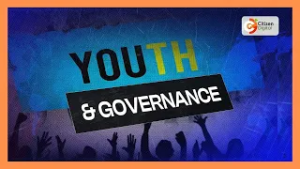 | DAY BREAK | Youth and governance [Part 1]