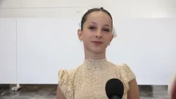 TV Informator - DECJA NEDELJA BALET 8 10 2026