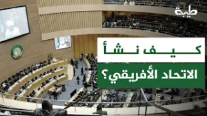 كيف نشأ الاتحاد الأفريقي؟ وماذا دار في جلسته الأخيرة حول السودان؟