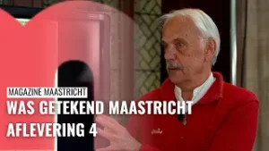 Was getekend Maastricht (4) Valentijn Klots en Joshua de Grave