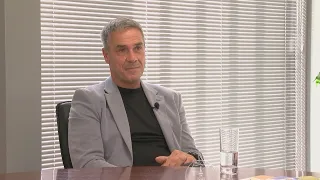 Župan z vami: Franjo Golob, župan Občine Vuzenica - 28. 9. 2026