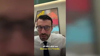 AUTOSTRADA KASHAR RROGOZHINË/Karakaçi: Miratohet projekti, nis ndërtimi brenda këtij viti
