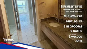 Недвижимость в тропиках: что, если бы пляж... был у вас за домом?