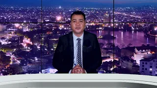 NY VAOVAO DU 03 SEPTEMBRE 2026 BY KOLO TV