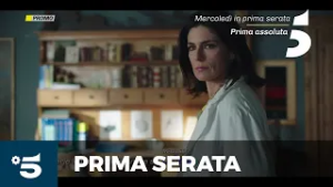 Una nuova vita - Mercoledì 11 febbraio, in prima serata su Canale 5