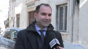 Elezioni Provincia Chieti – Due i candidati