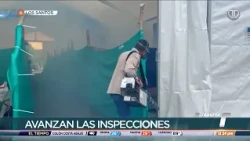 Hantavirus case confirmed in a 40-year-old patient in Guararé