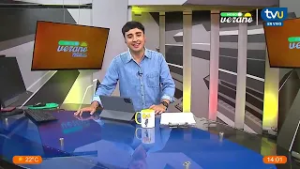 Modo Verano TVU PM - 19 de febrero 2026