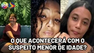 O que se sabe sobre suspeito de matar a ex e outras duas mulheres