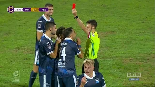 Preview - Pescara vs. Ravenna